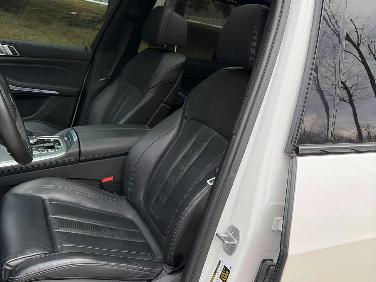 BMW X5 * xDrive40i * CARFAX * ЦЕНА ДО БГ, снимка 14 - Автомобили и джипове - 53916061