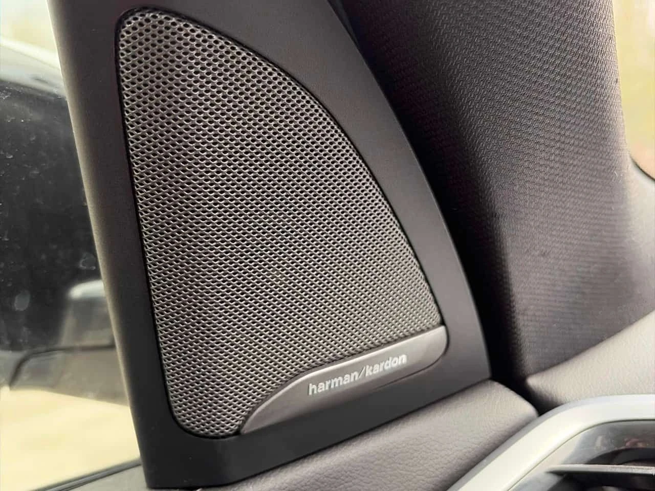 BMW X5 * xDrive40i * CARFAX * ЦЕНА ДО БГ, снимка 12 - Автомобили и джипове - 53916061