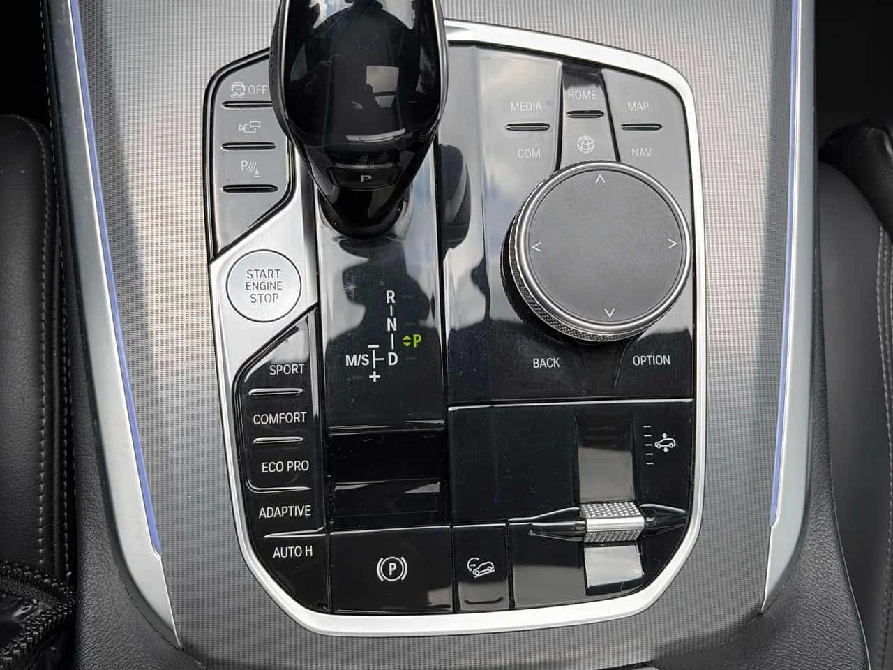 BMW X5 * xDrive40i * CARFAX * ЦЕНА ДО БГ, снимка 11 - Автомобили и джипове - 53916061