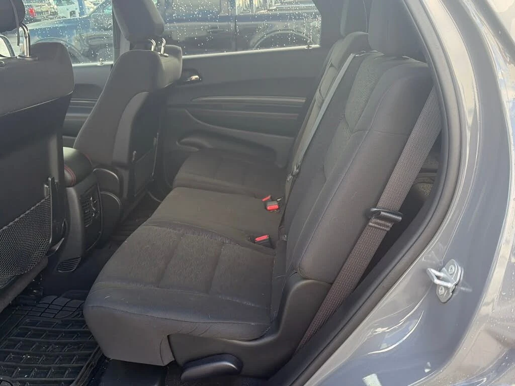 Dodge Durango GT* AWD* АвтоКредит* (ЦЕНА ДО БГ), снимка 10 - Автомобили и джипове - 54113849