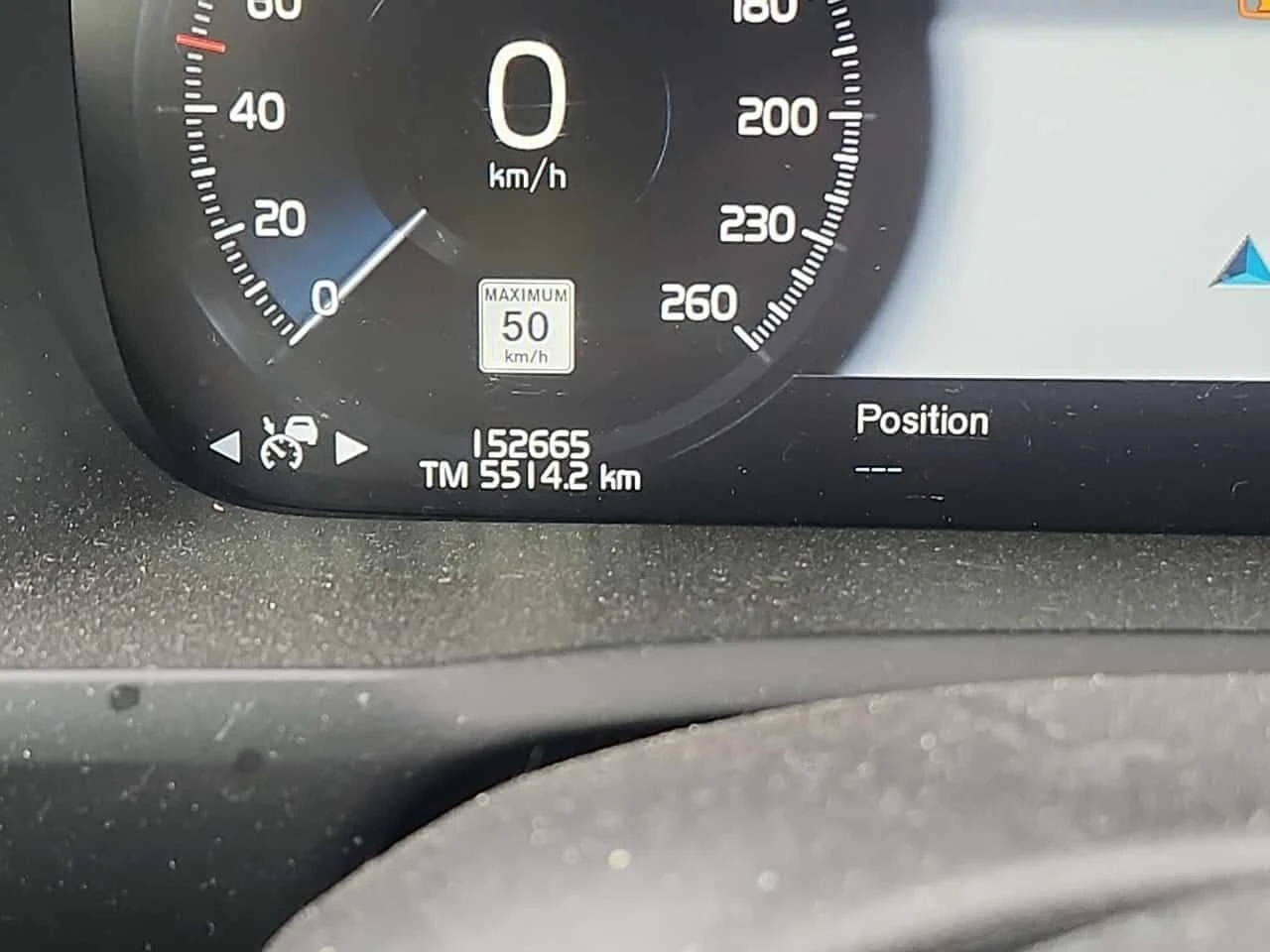 Volvo Xc90 * R DESIGN * CARFAX * БЕЗ ПЪРВОНАЧАЛНА ВНОСКА, снимка 9 - Автомобили и джипове - 54116252