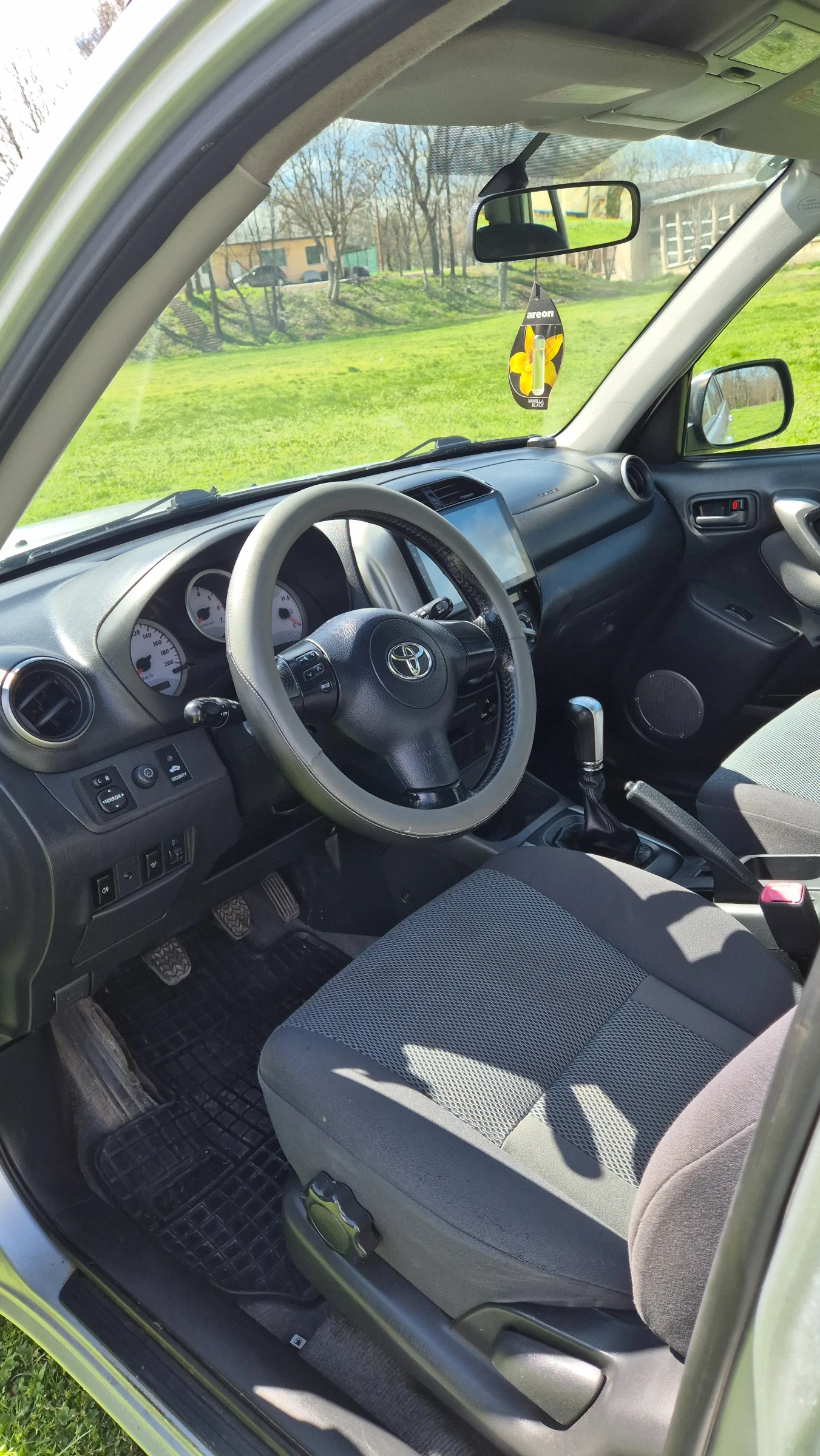 Toyota Rav4 Facelift 2.0, снимка 8 - Автомобили и джипове - 54148940