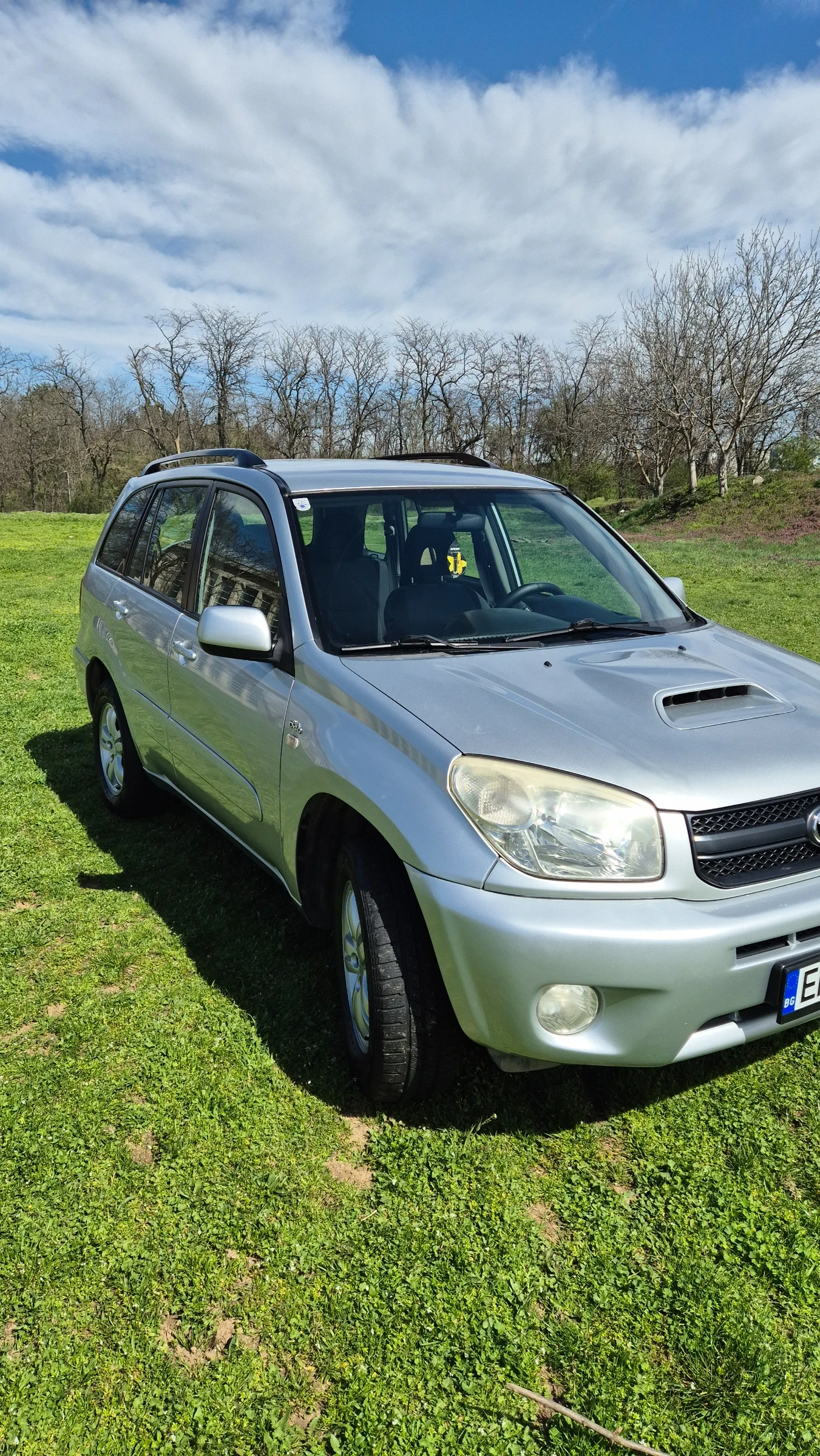 Toyota Rav4 Facelift 2.0, снимка 4 - Автомобили и джипове - 54148940