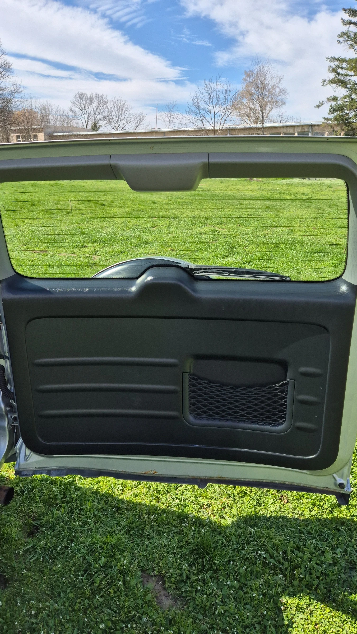 Toyota Rav4 Facelift 2.0, снимка 13 - Автомобили и джипове - 54148940