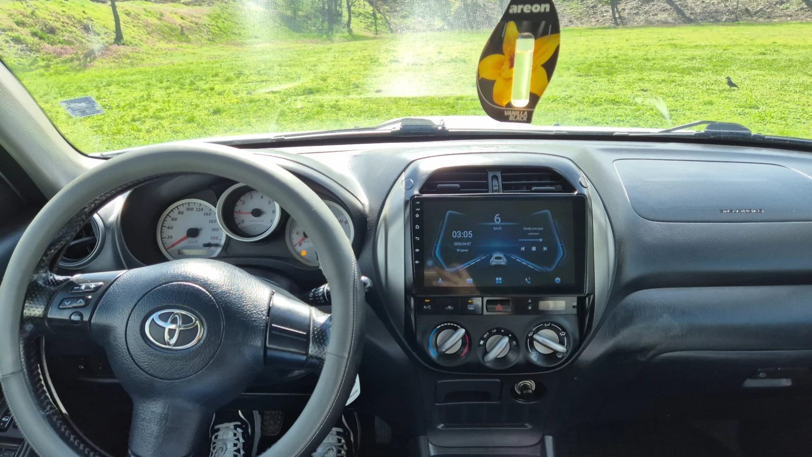 Toyota Rav4 Facelift 2.0, снимка 5 - Автомобили и джипове - 54148940