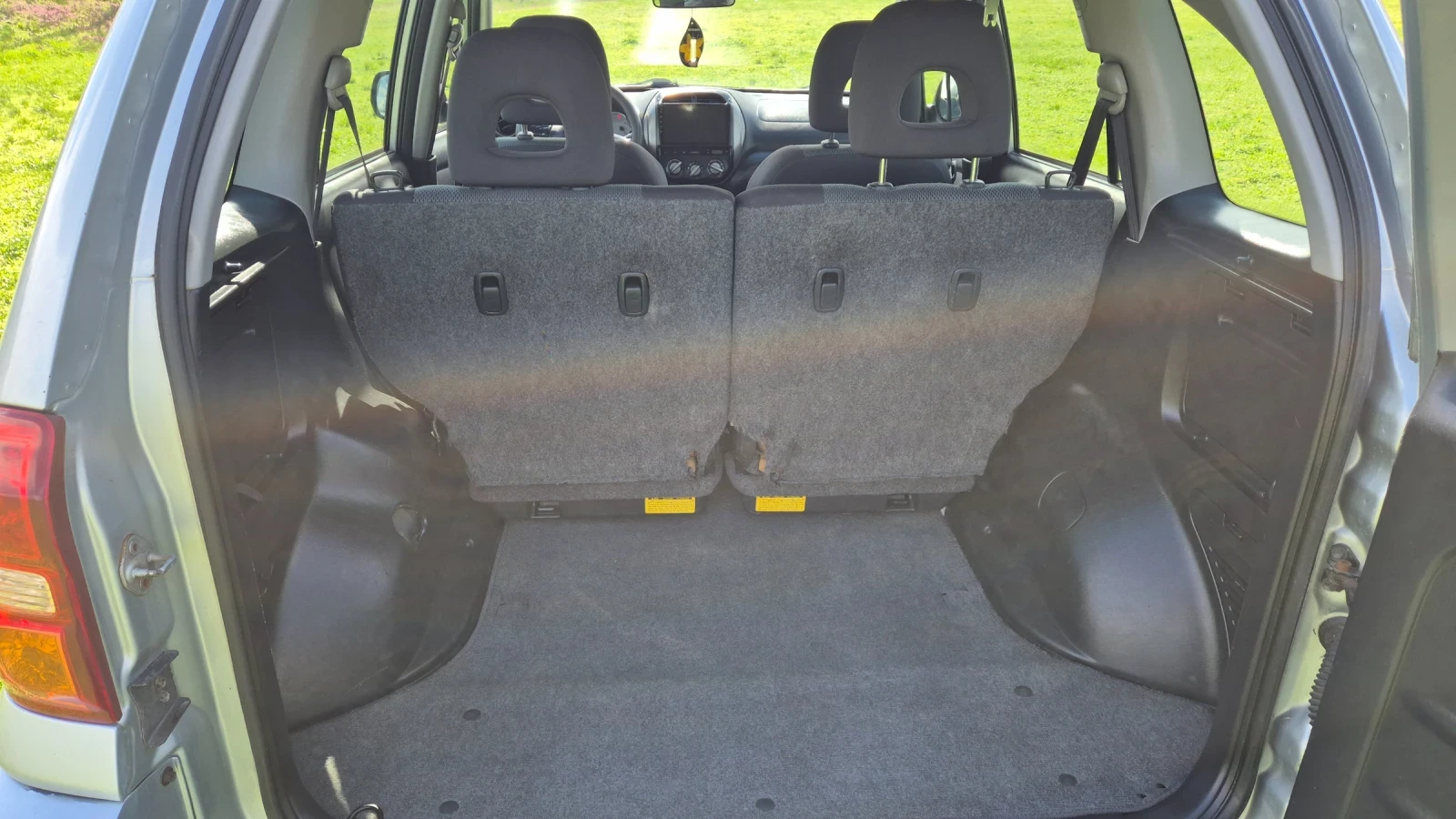 Toyota Rav4 Facelift 2.0, снимка 12 - Автомобили и джипове - 54148940