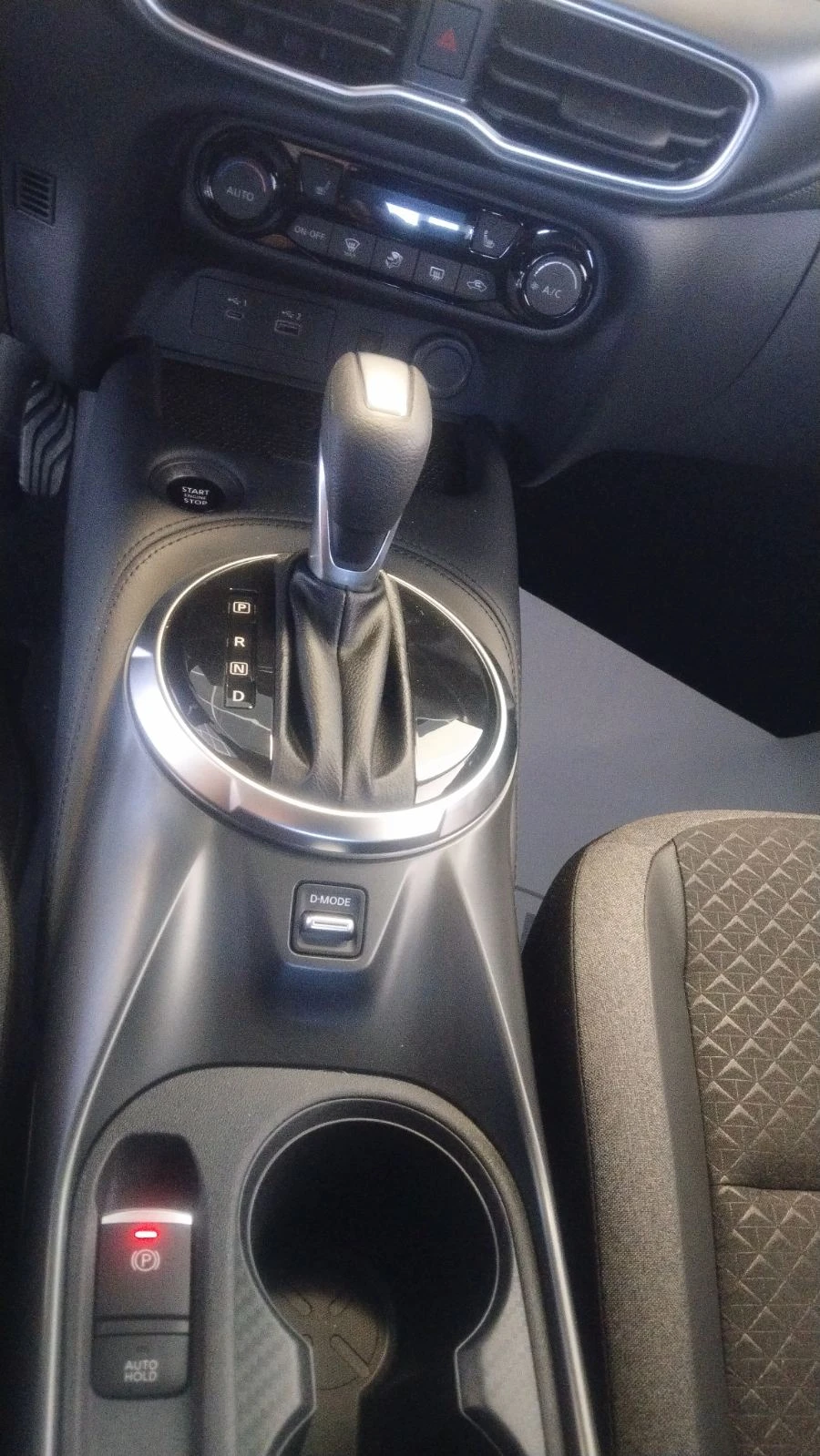 Nissan Juke N-Connecta | Mobile.bg � ����������� 10