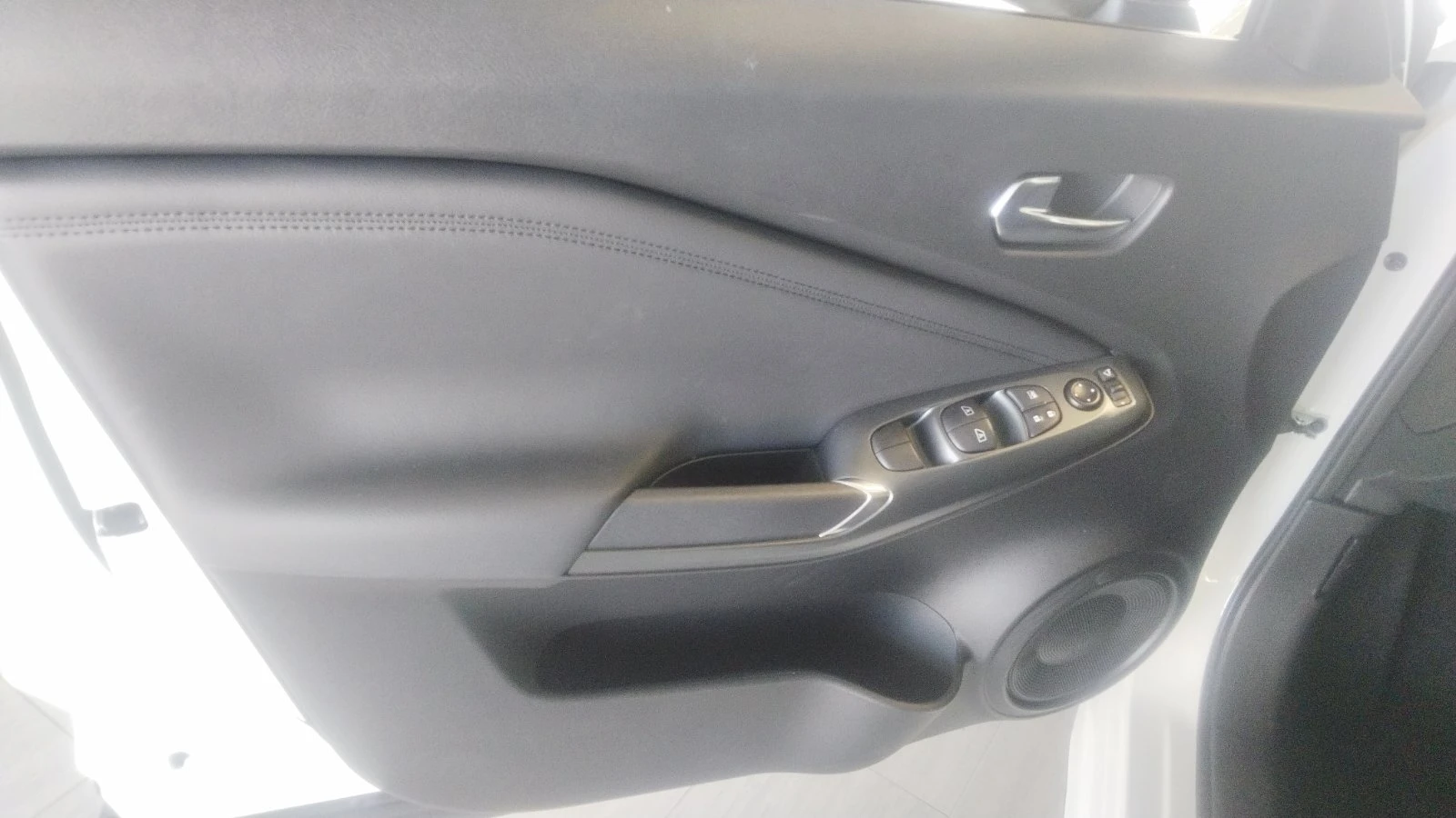 Nissan Juke N-Connecta | Mobile.bg � ����������� 7