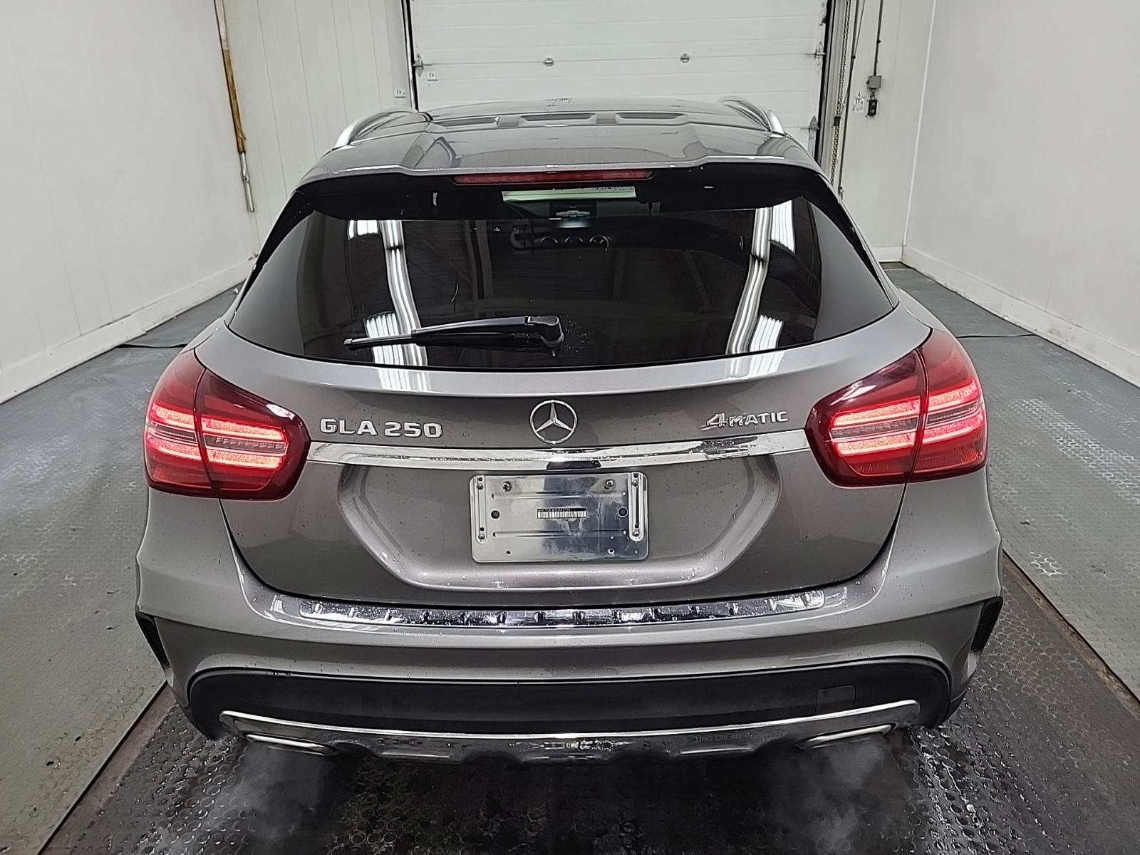 Mercedes-Benz GLA 250 4MATIC SUV | Mobile.bg � ����������� 7