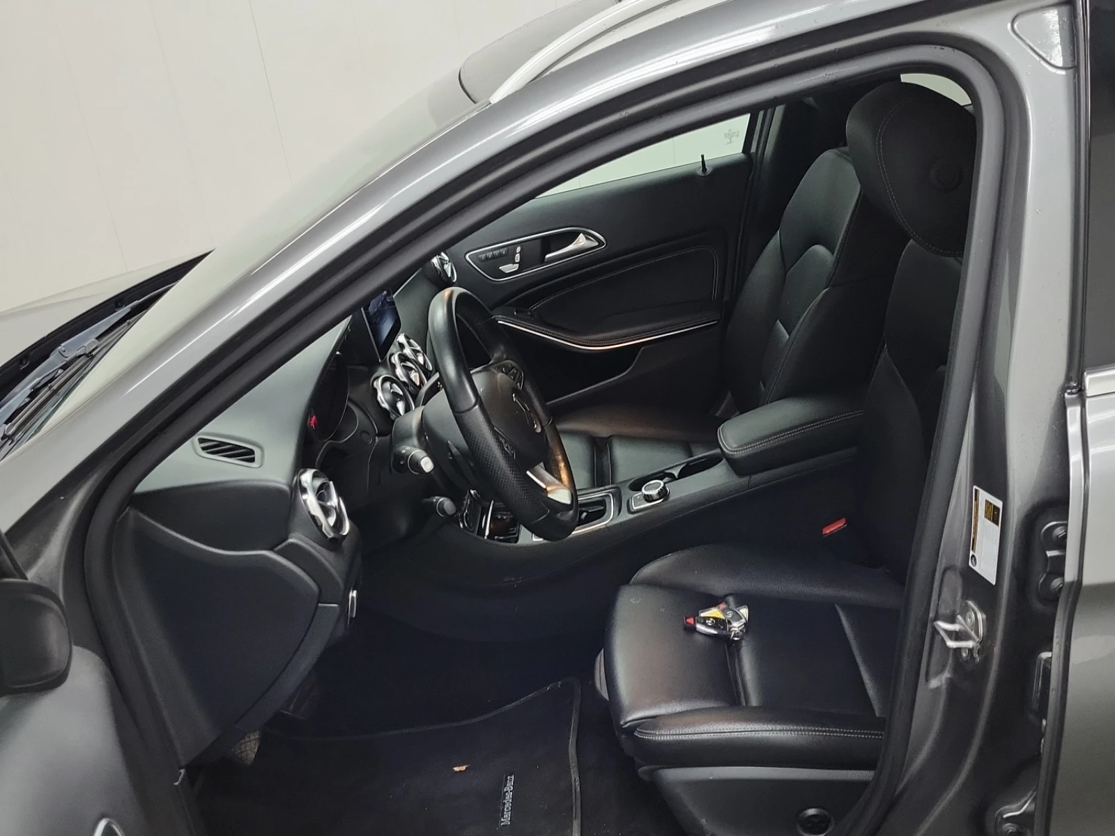 Mercedes-Benz GLA 250 4MATIC SUV | Mobile.bg � ����������� 11