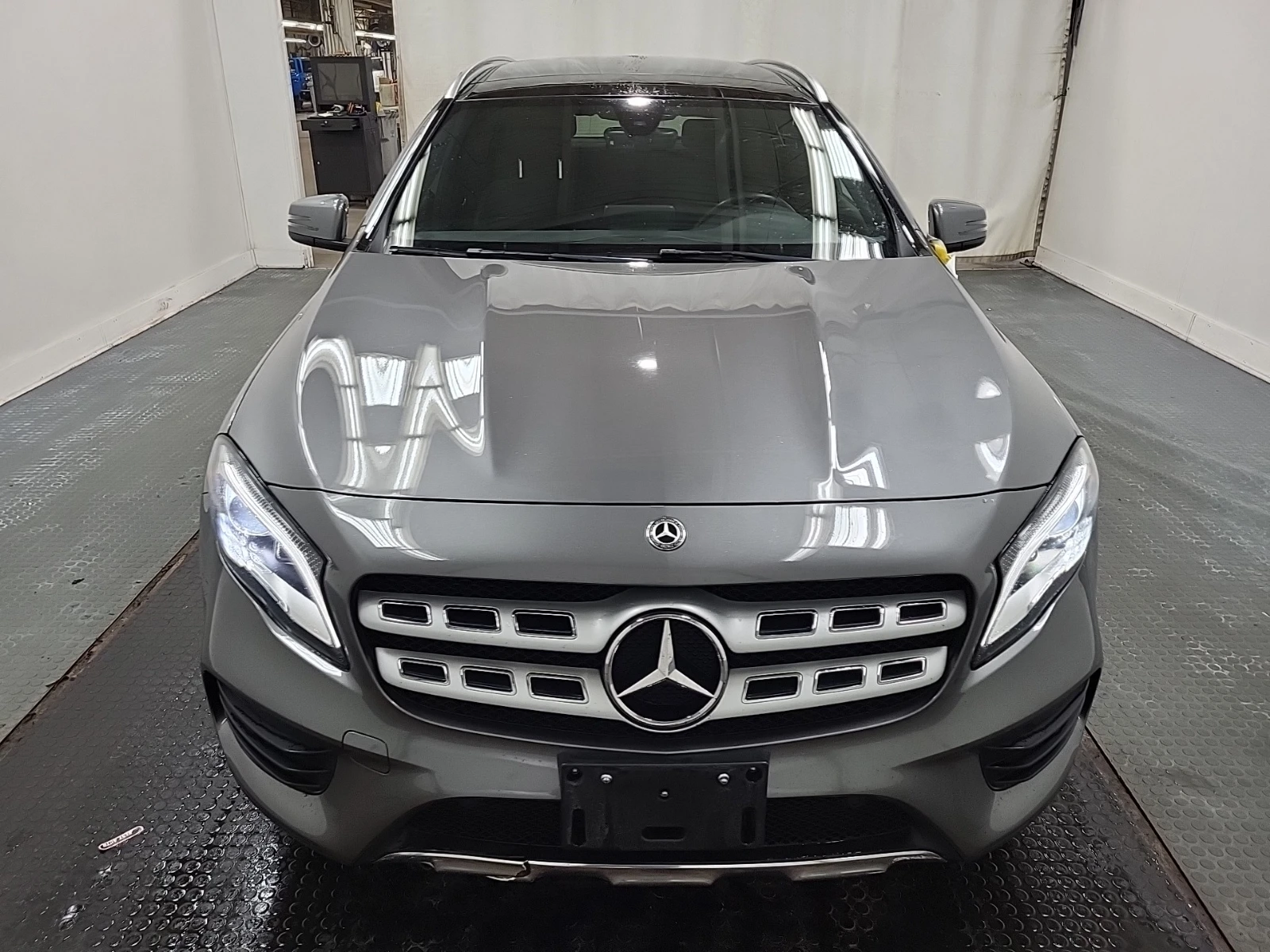 Mercedes-Benz GLA 250 4MATIC SUV | Mobile.bg � ����������� 3