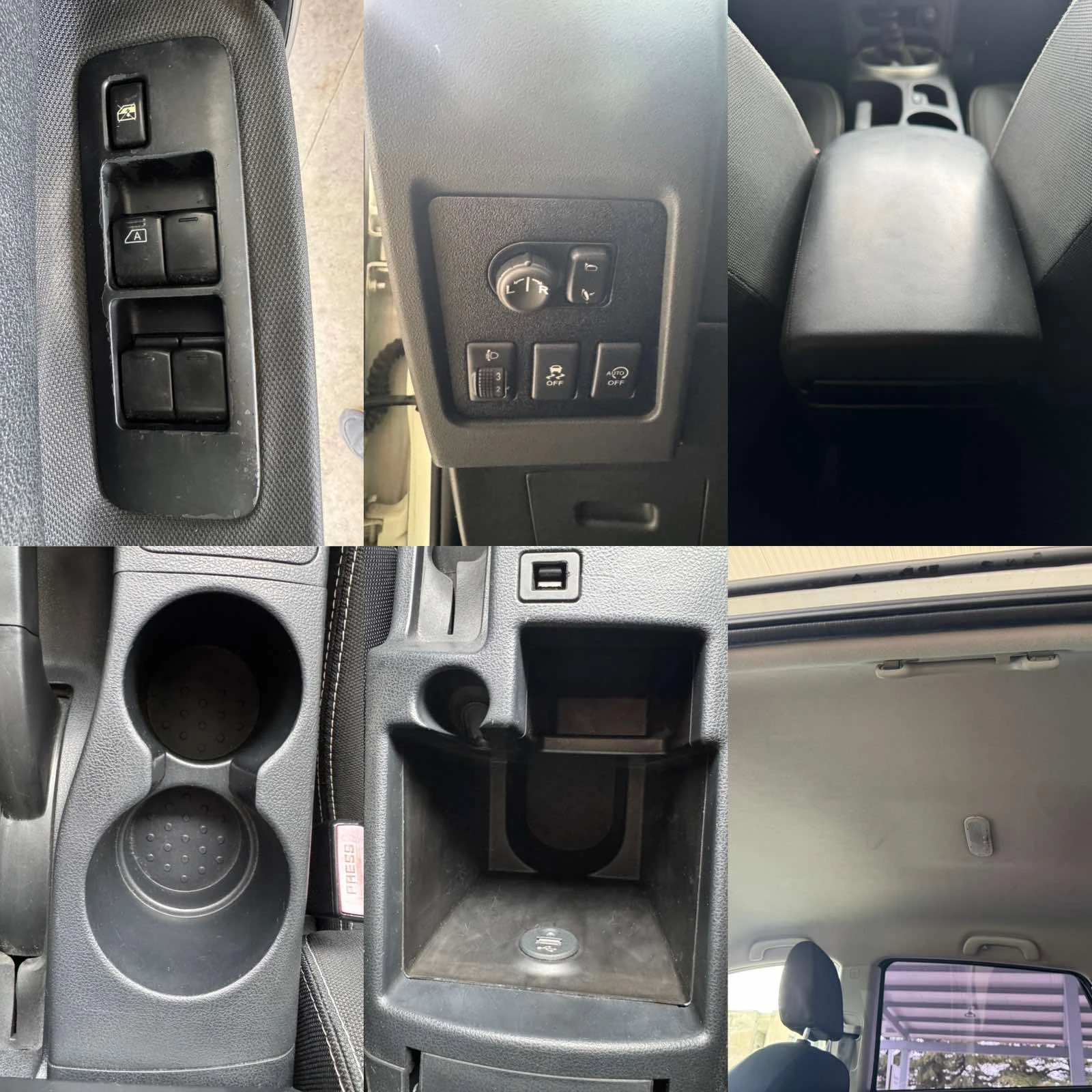 Nissan Qashqai DCI* 130ps* 6ск* ПАРКТРОНИК, снимка 15 - Автомобили и джипове - 54595885