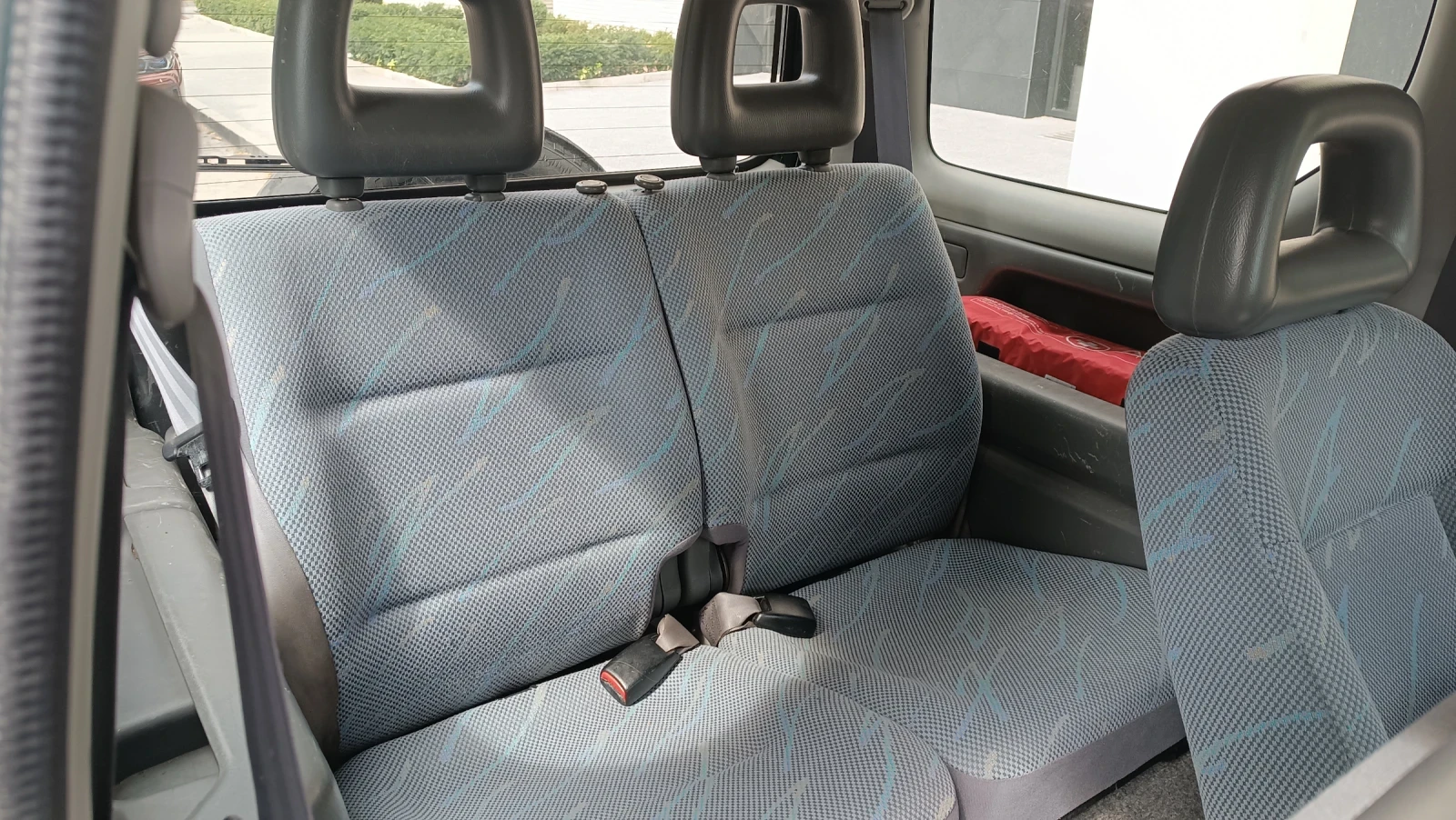 Suzuki Jimny 1, 3 / бензин, снимка 11 - Автомобили и джипове - 54800010