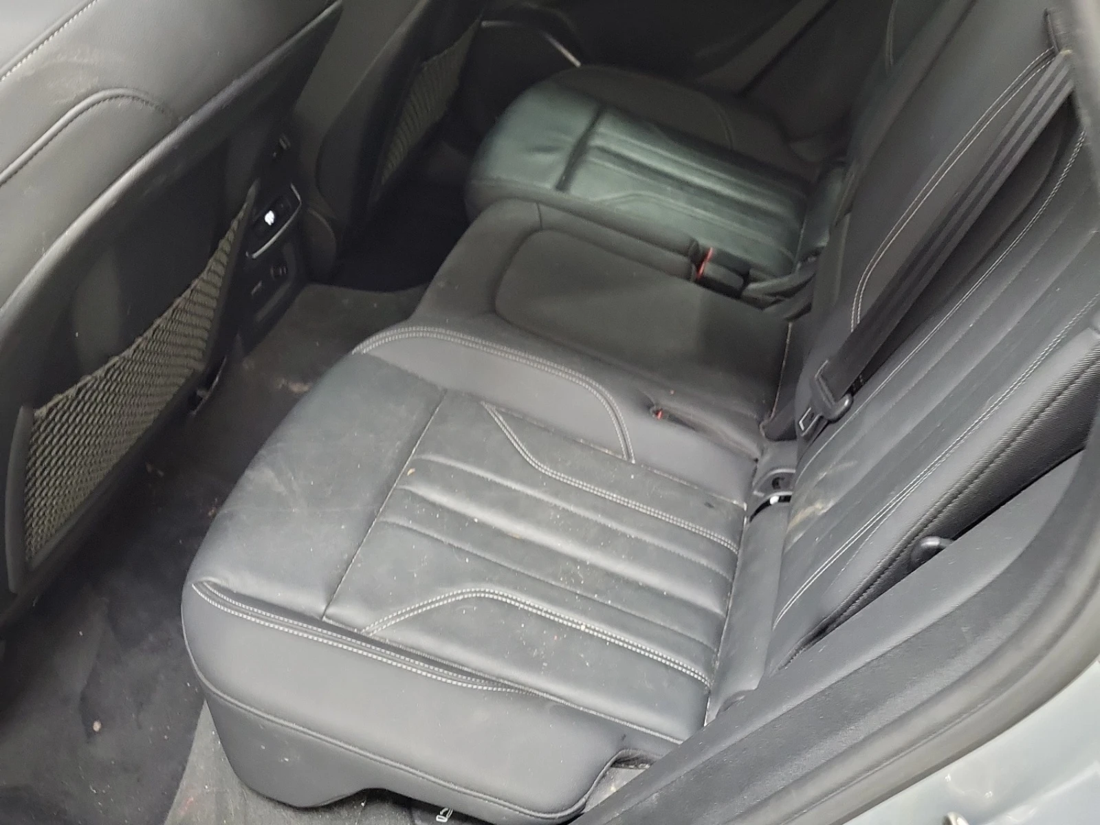 Audi Q5 PROGRESSIV * S LINE * CARFAX * , снимка 10 - Автомобили и джипове - 54903870