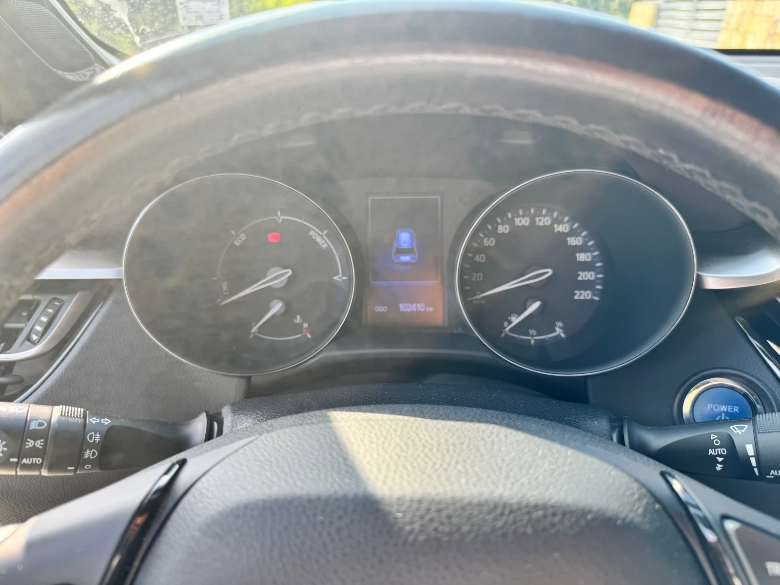 Toyota C-HR, снимка 9 - Автомобили и джипове - 55066770
