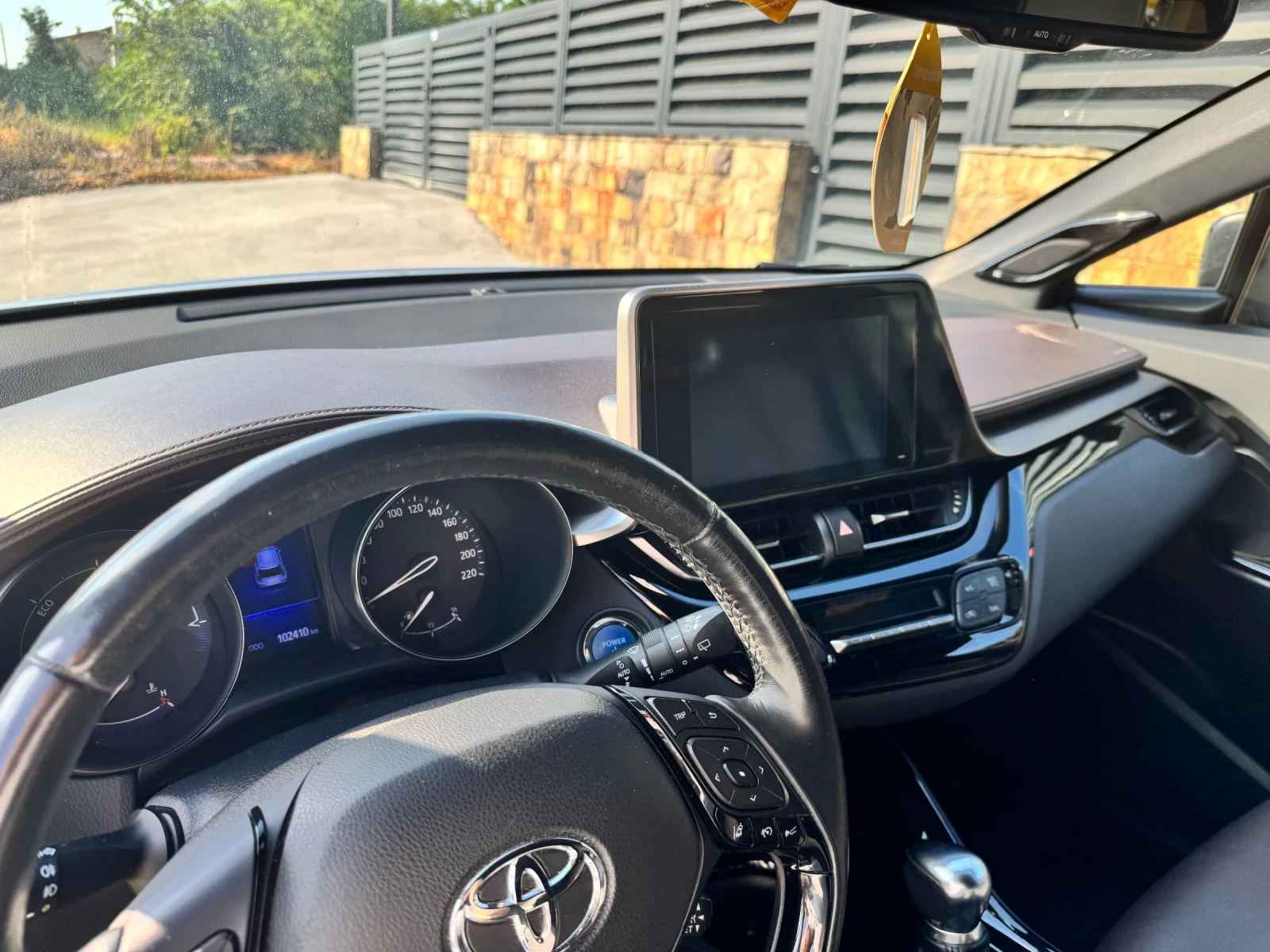 Toyota C-HR, снимка 10 - Автомобили и джипове - 55066770