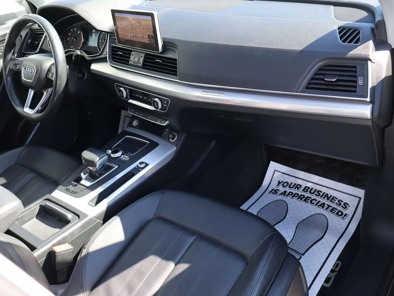 Audi Q5 * PROGRESSIV AWD CERTIFIED * ACCIDENT FREE* CAMERA, снимка 13 - Автомобили и джипове - 55152343