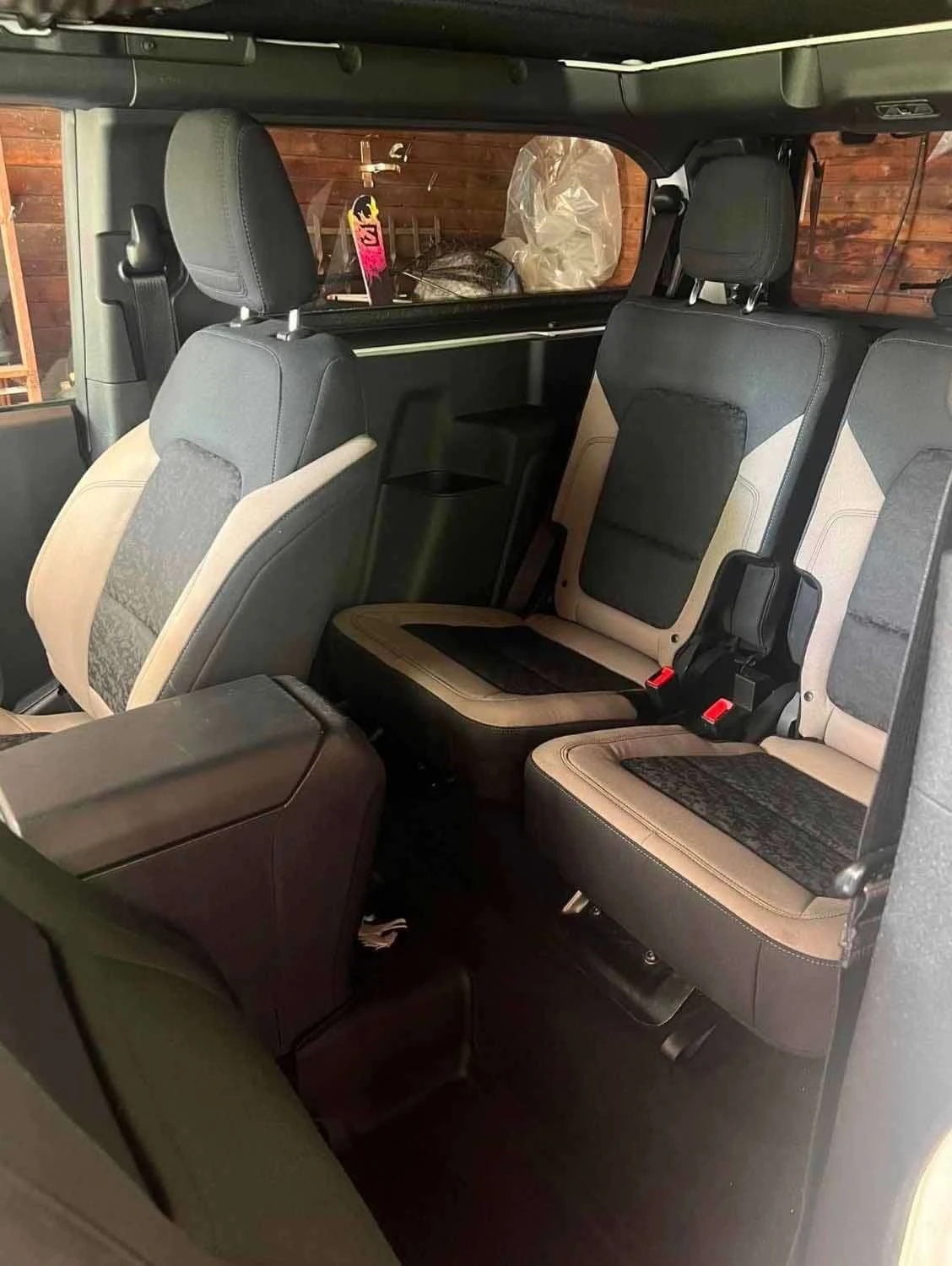 Ford Bronco * Wildtrak 2 Door Advanced 4x4 * ����������*  | Mobile.bg � ����������� 10