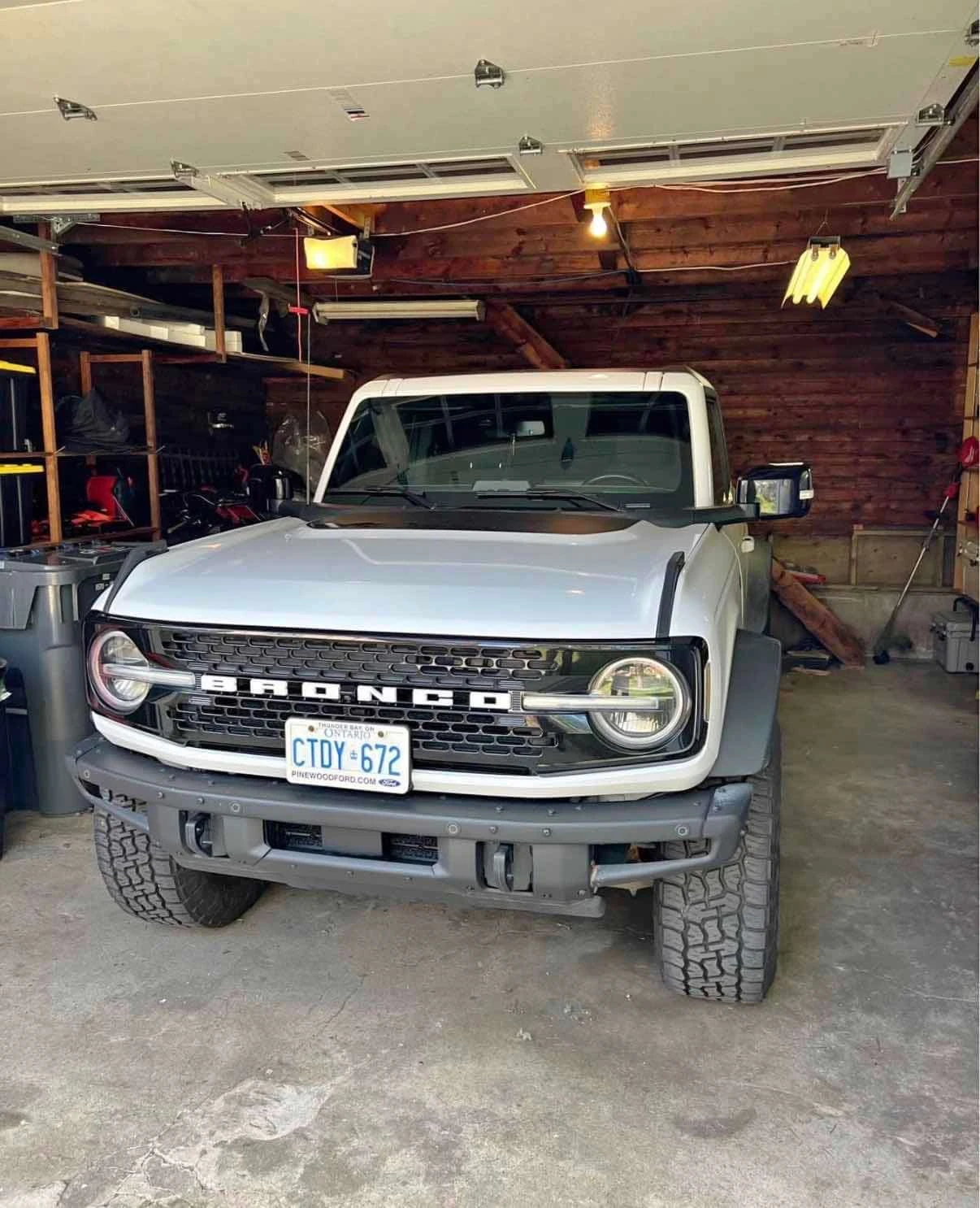 Ford Bronco * Wildtrak 2 Door Advanced 4x4 * ����������*  | Mobile.bg � ����������� 6