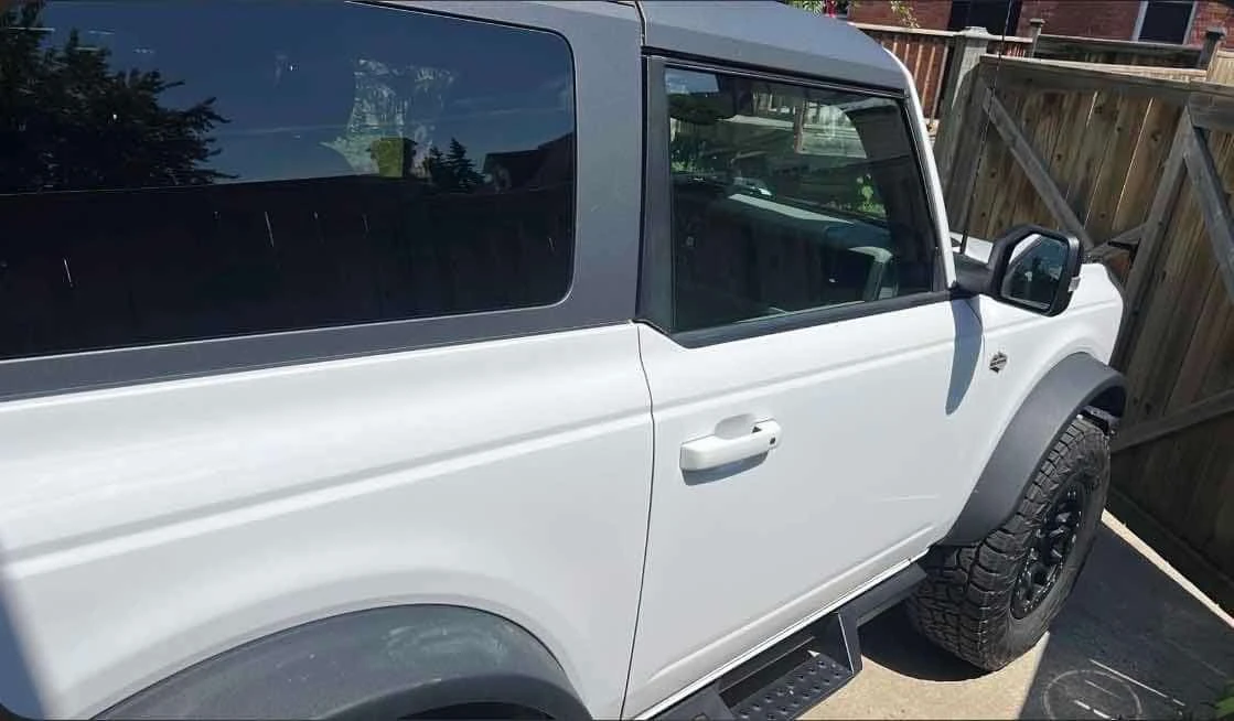 Ford Bronco * Wildtrak 2 Door Advanced 4x4 * ����������*  | Mobile.bg � ����������� 3