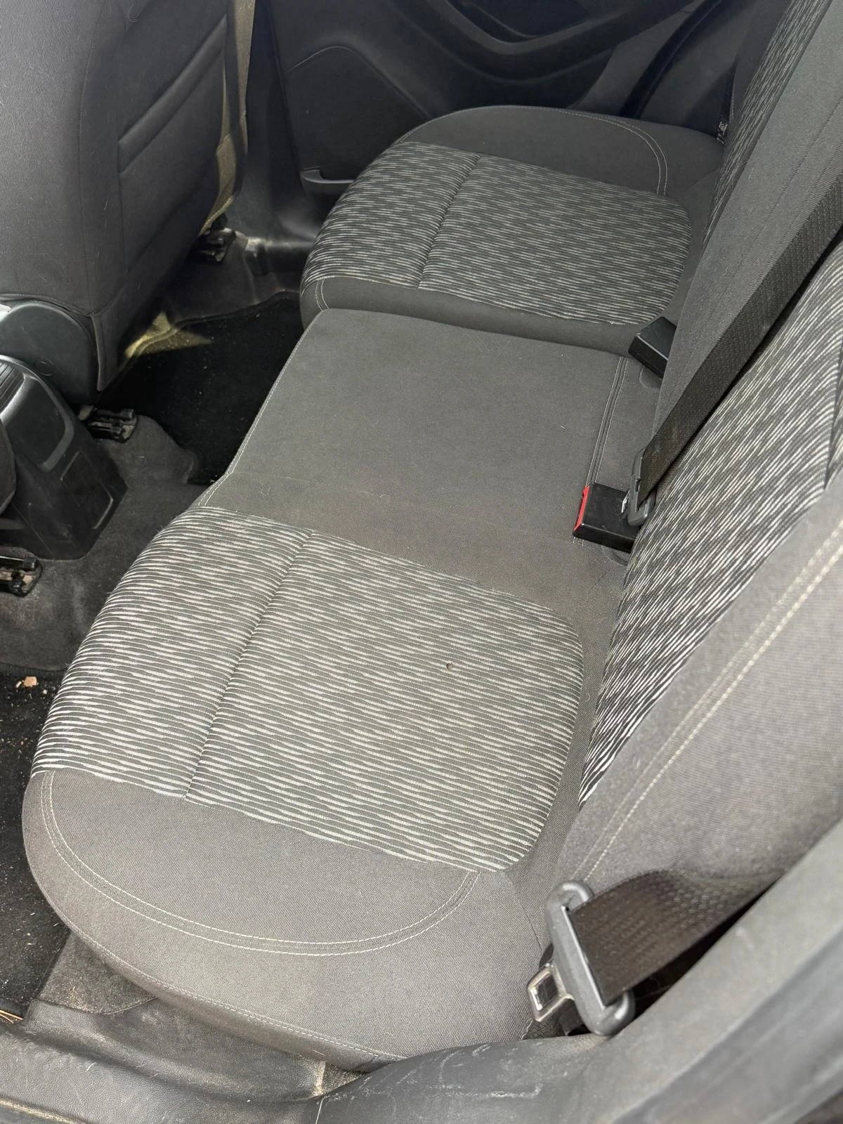 Opel Mokka NAVI* 1.4T LPG 140hp* 191000km* ������* 2015� | Mobile.bg � ����������� 8