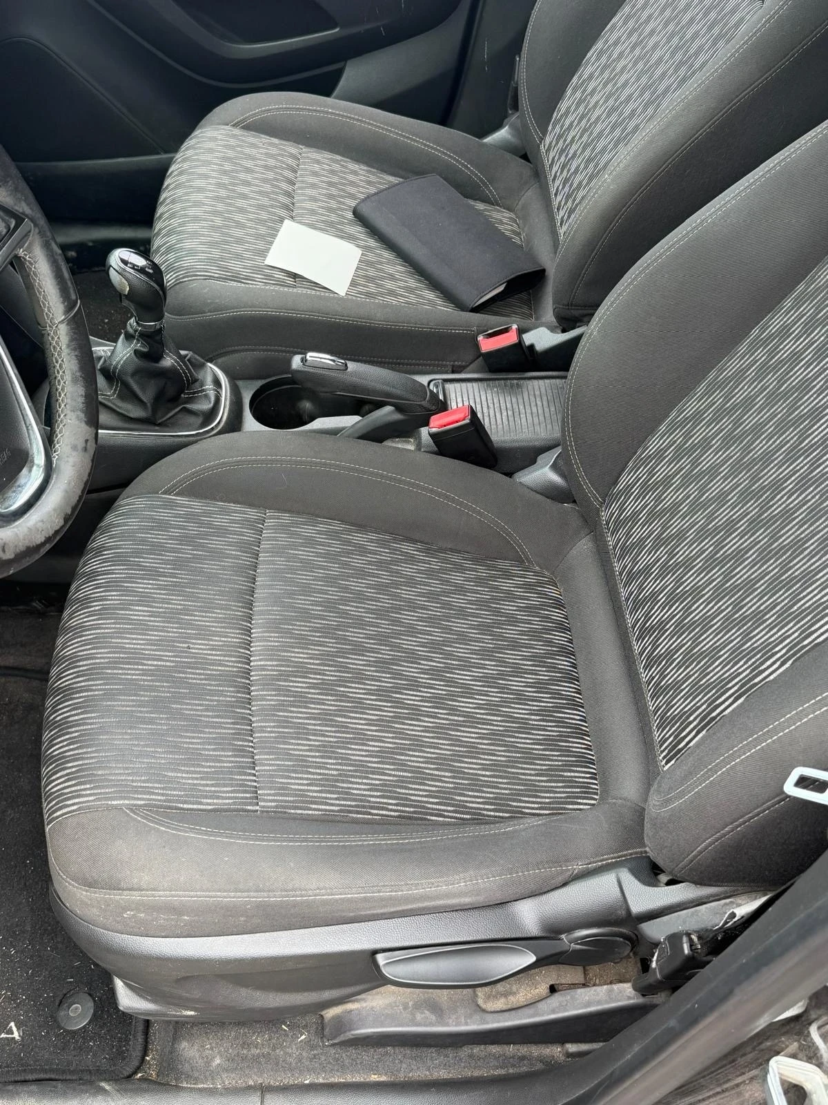 Opel Mokka NAVI* 1.4T LPG 140hp* 191000km* ������* 2015� | Mobile.bg � ����������� 11
