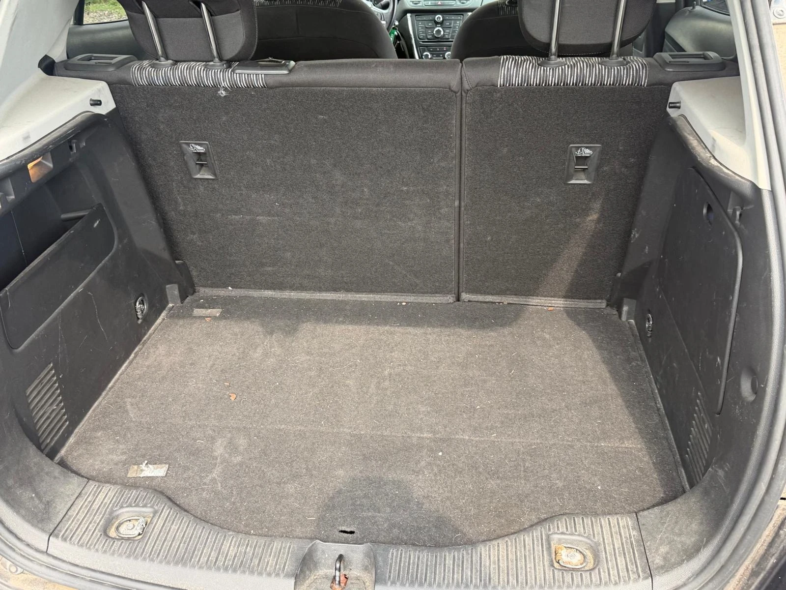 Opel Mokka NAVI* 1.4T LPG 140hp* 191000km* ������* 2015� | Mobile.bg � ����������� 5