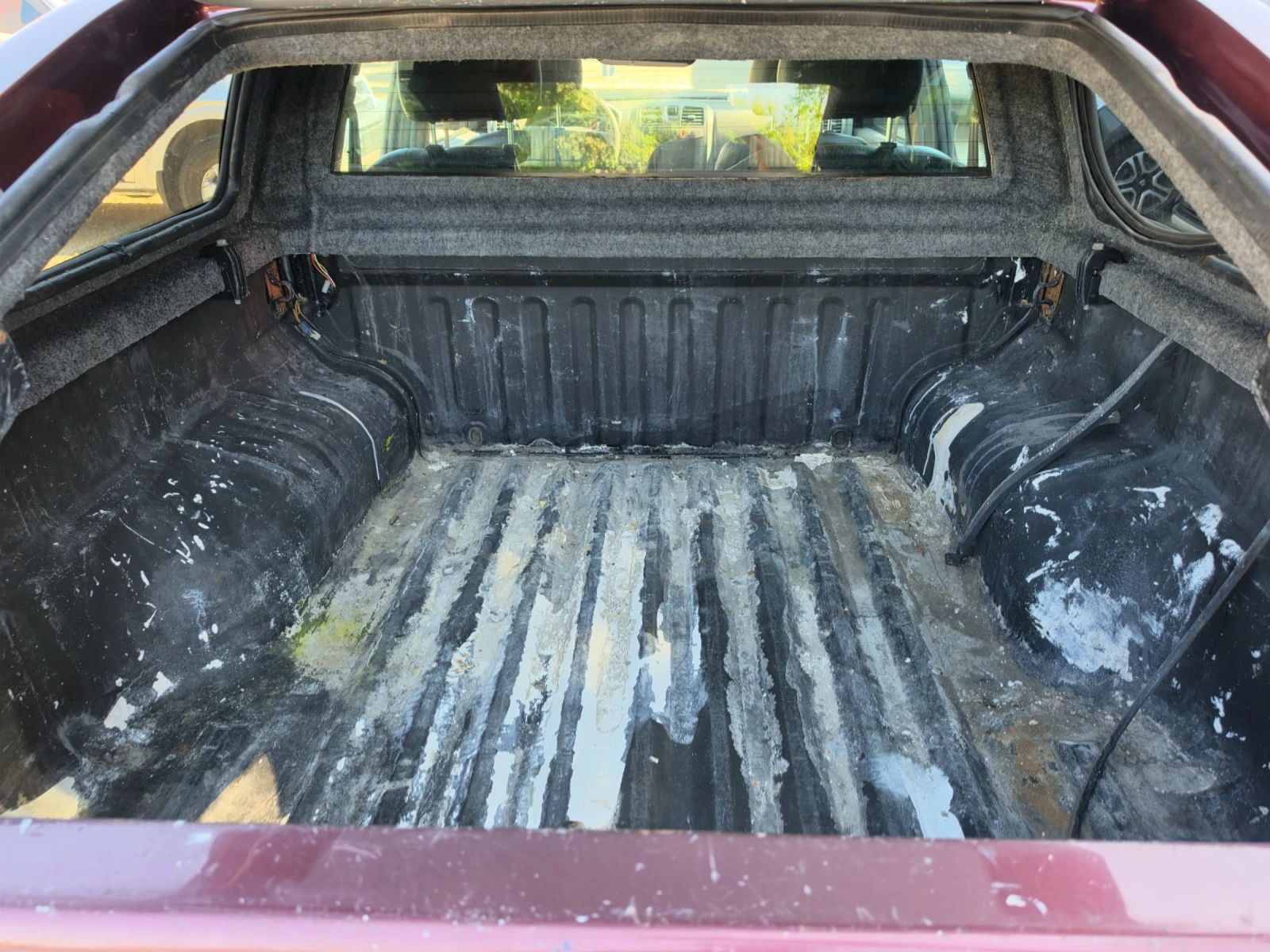 Great Wall Steed 5 4WD GPL, снимка 13 - Автомобили и джипове - 55502618