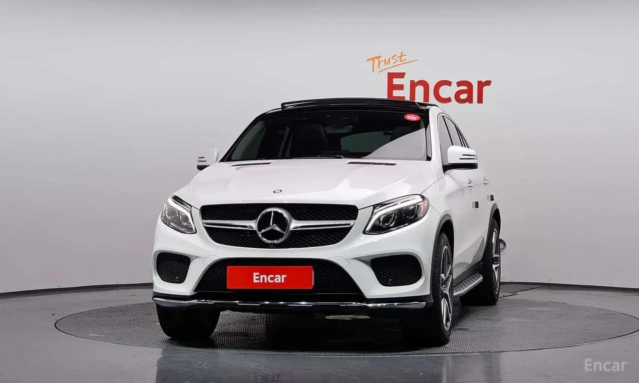 Mercedes-Benz GLE 350 | АВТОКРЕДИТ БЕЗ ПЪРВОНАЧАЛНА ВНОСКА | , снимка 3 - Автомобили и джипове - 55558923