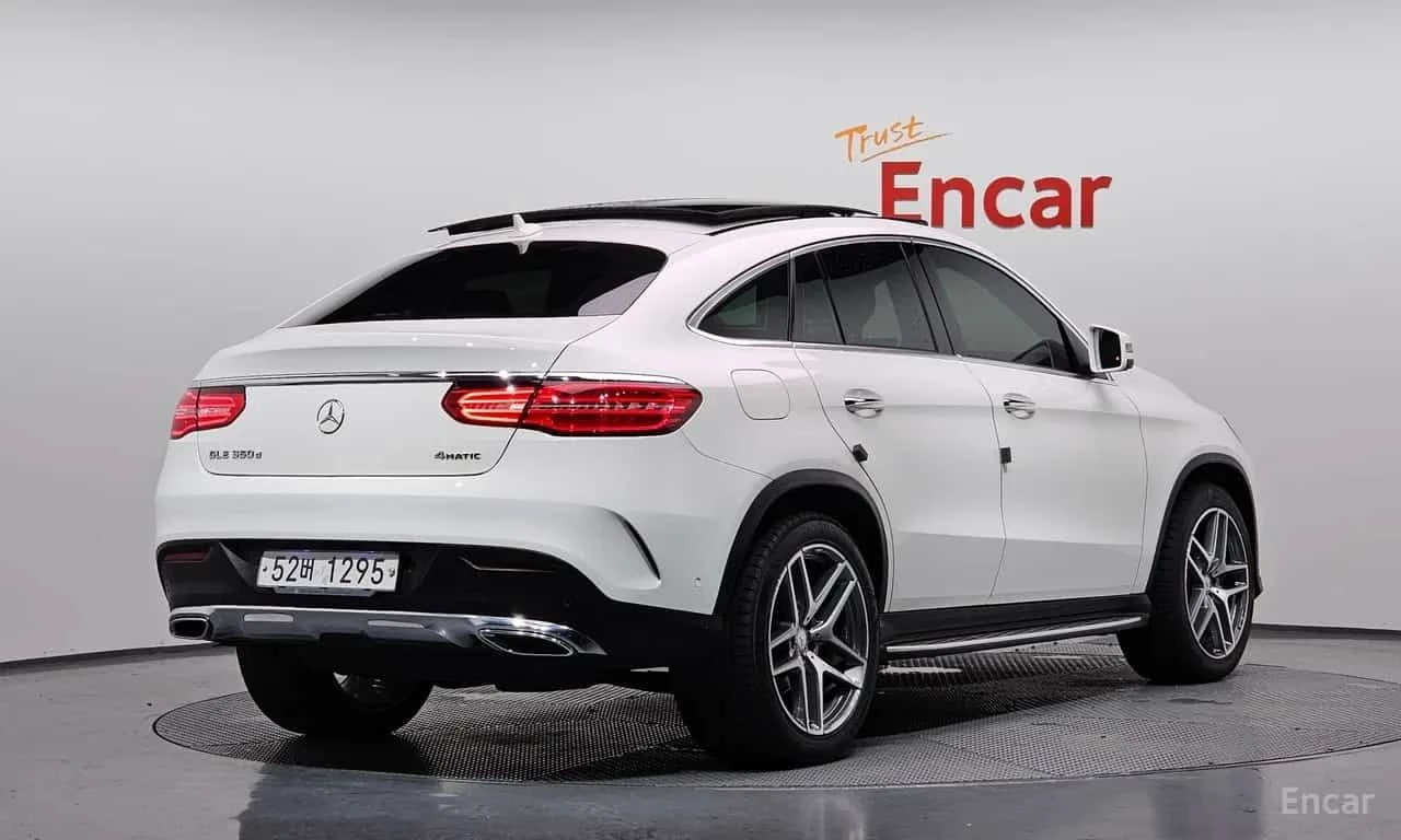 Mercedes-Benz GLE 350 | АВТОКРЕДИТ БЕЗ ПЪРВОНАЧАЛНА ВНОСКА | , снимка 2 - Автомобили и джипове - 55558923