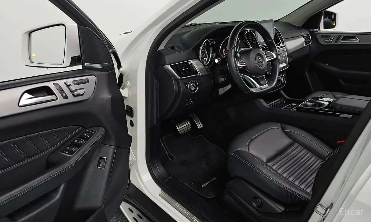 Mercedes-Benz GLE 350 | АВТОКРЕДИТ БЕЗ ПЪРВОНАЧАЛНА ВНОСКА | , снимка 10 - Автомобили и джипове - 55558923