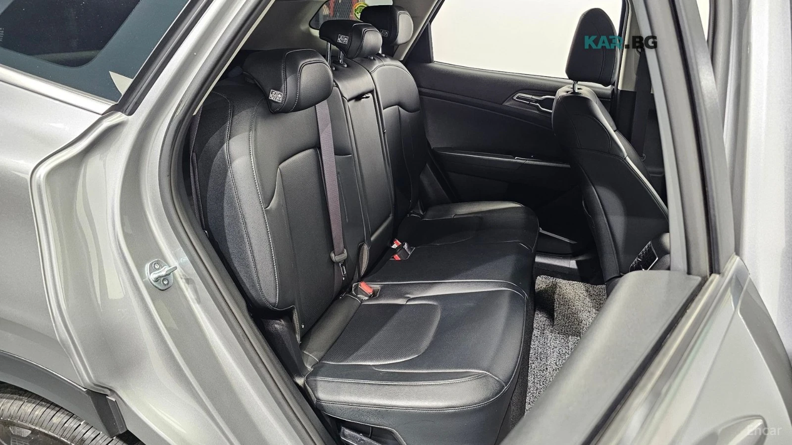 Kia Sportage HYBRID/PRESTIGE/4WD/DRIVE-ASSISTS/DRIGITAL, снимка 11 - Автомобили и джипове - 55751188