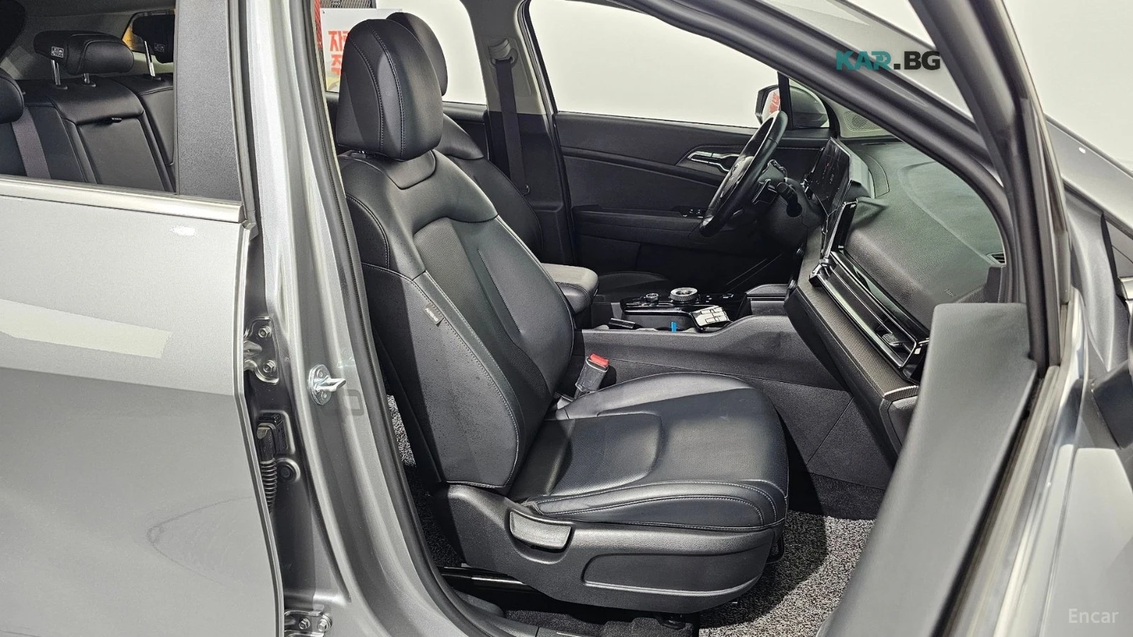 Kia Sportage HYBRID/PRESTIGE/4WD/DRIVE-ASSISTS/DRIGITAL, снимка 16 - Автомобили и джипове - 55751188