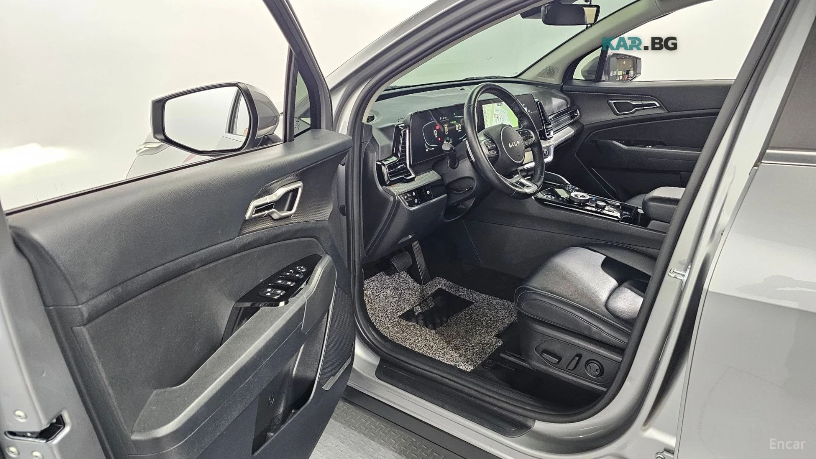 Kia Sportage HYBRID/PRESTIGE/4WD/DRIVE-ASSISTS/DRIGITAL, снимка 9 - Автомобили и джипове - 55751188