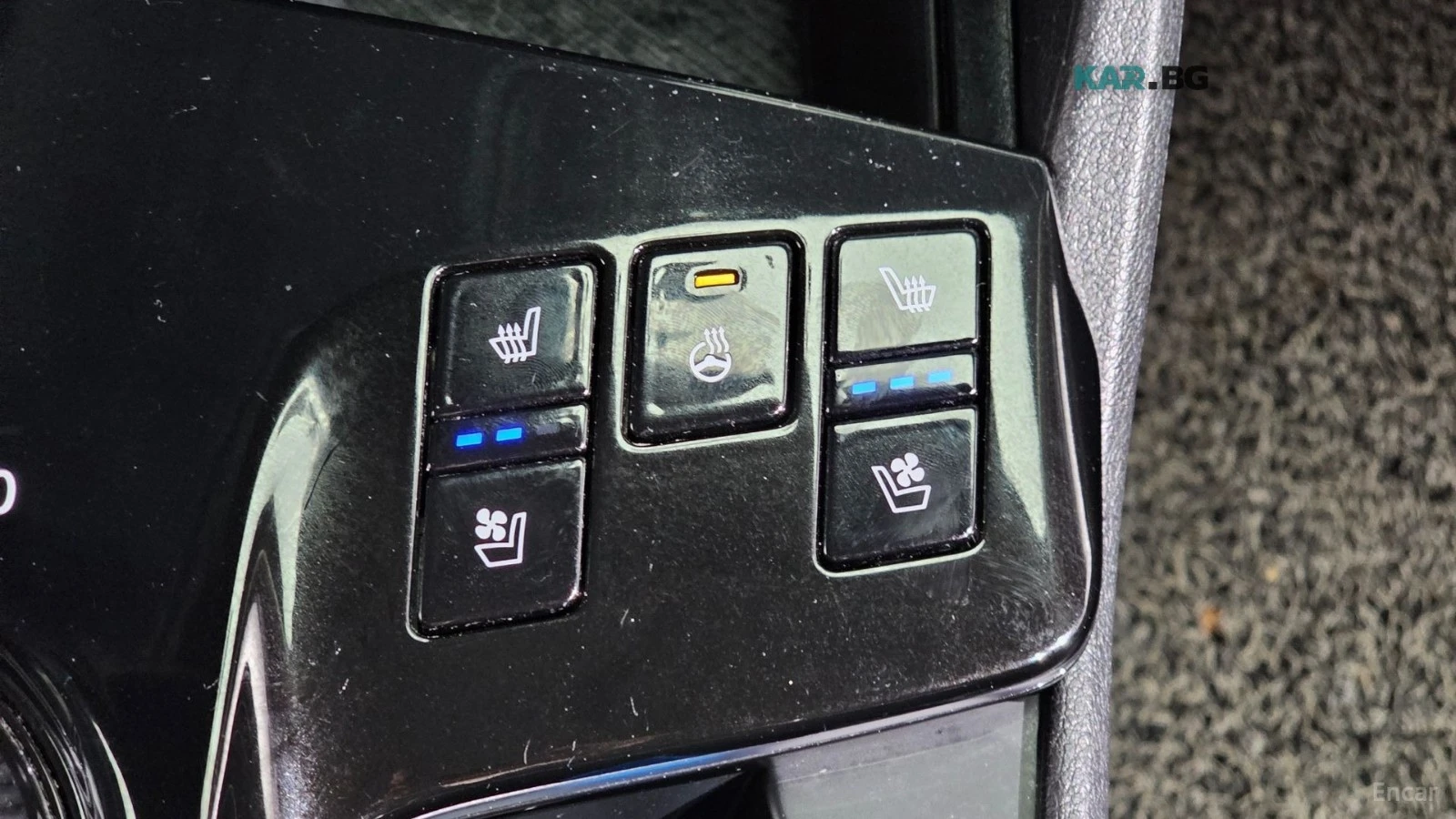 Kia Sportage HYBRID/PRESTIGE/4WD/DRIVE-ASSISTS/DRIGITAL, снимка 13 - Автомобили и джипове - 55751188