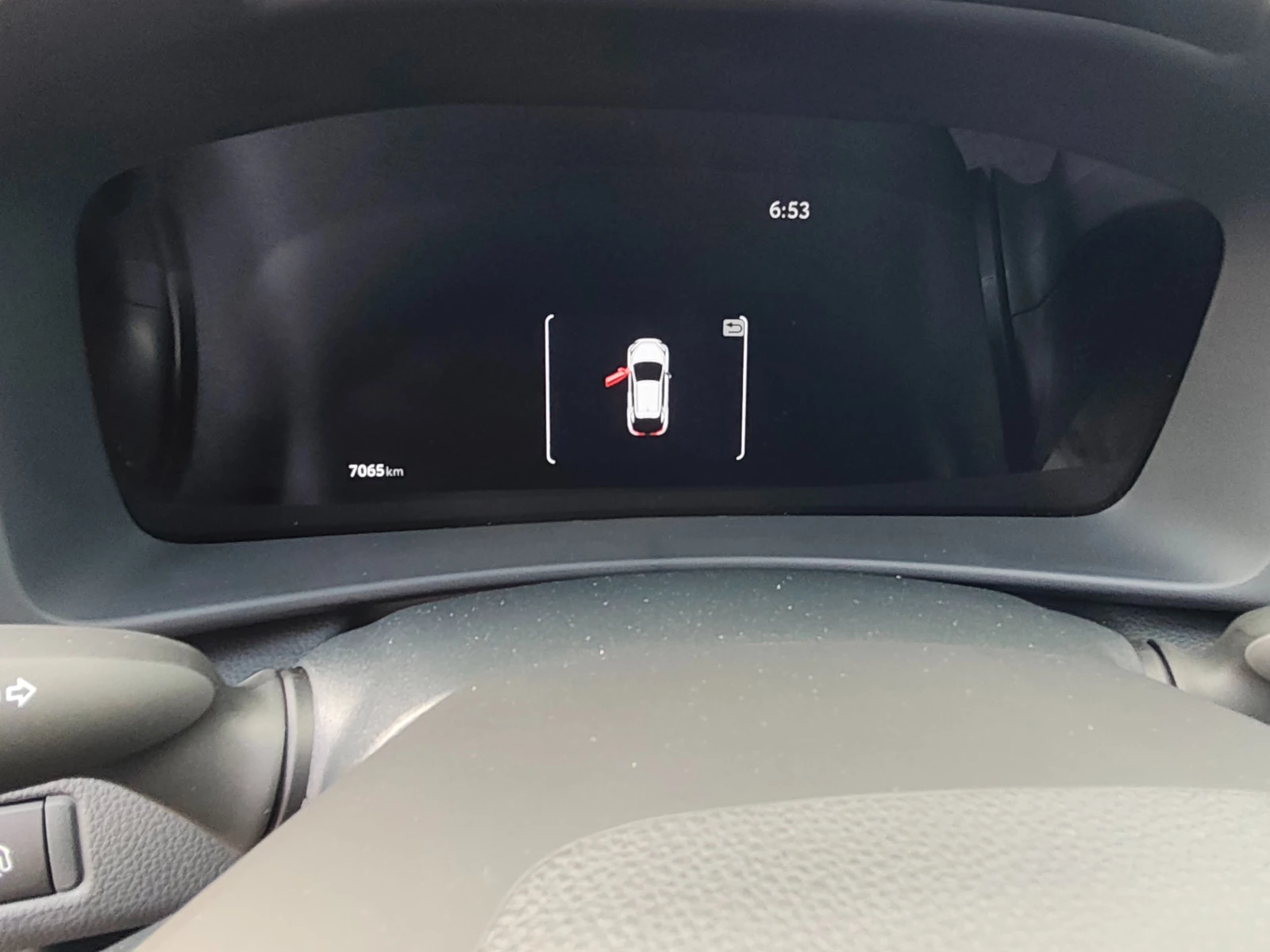 Toyota C-HR HYBRID !! 7 хил.км !!! , снимка 7 - Автомобили и джипове - 55903546