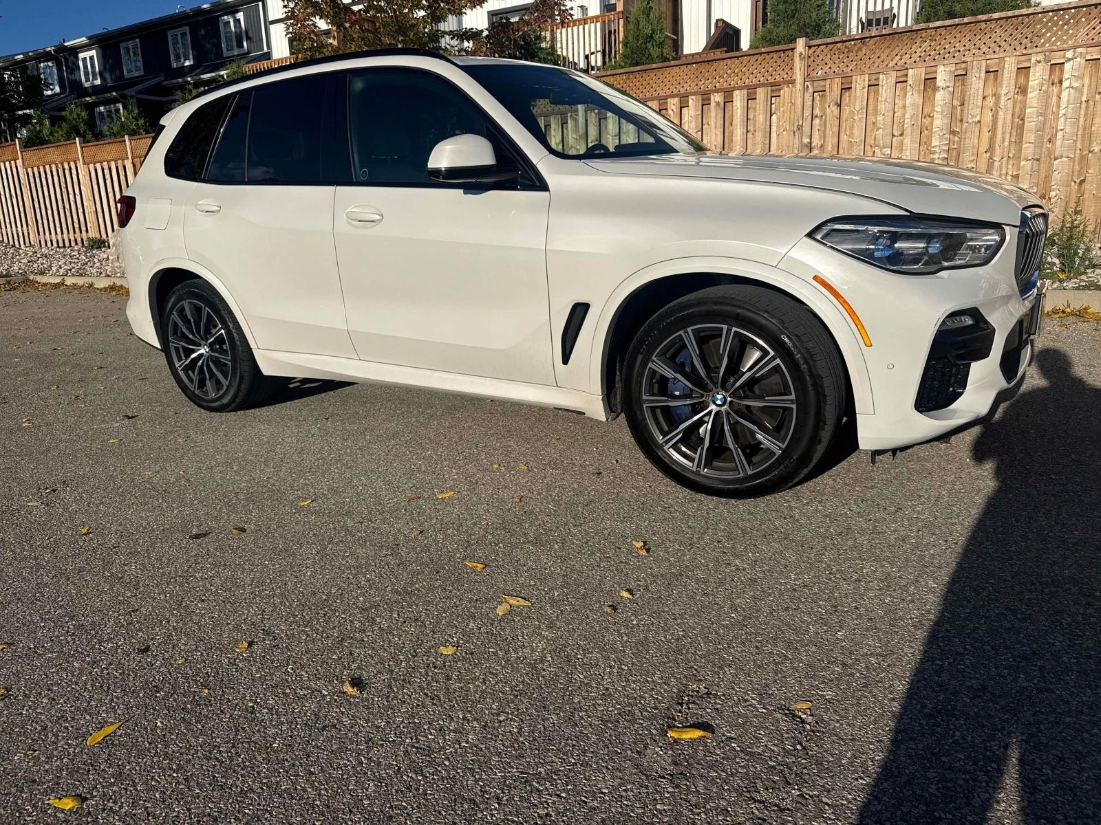 BMW X5 xDrive �-���* Laser* �����* �����* ���� | Mobile.bg � ����������� 4