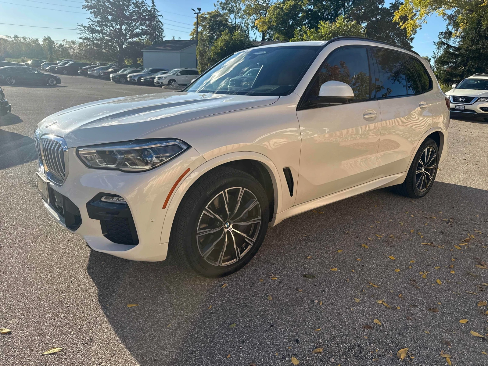 BMW X5 xDrive �-���* Laser* �����* �����* ���� | Mobile.bg � ����������� 3
