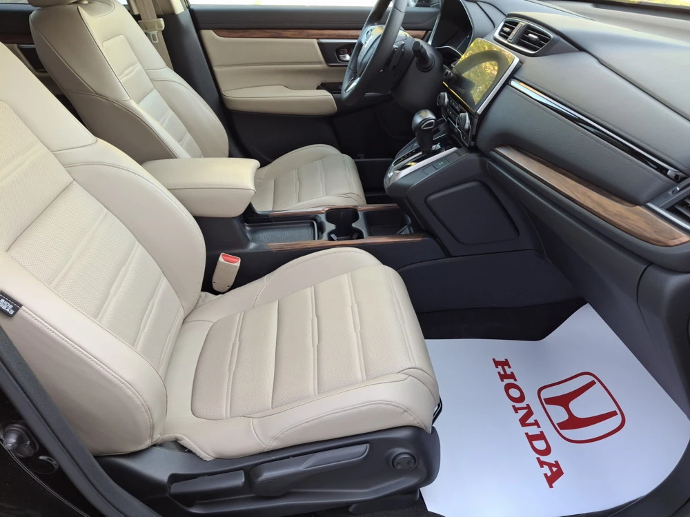 Honda Cr-v 1.5 VTEC Turbo Prestige AT | Mobile.bg � ����������� 14
