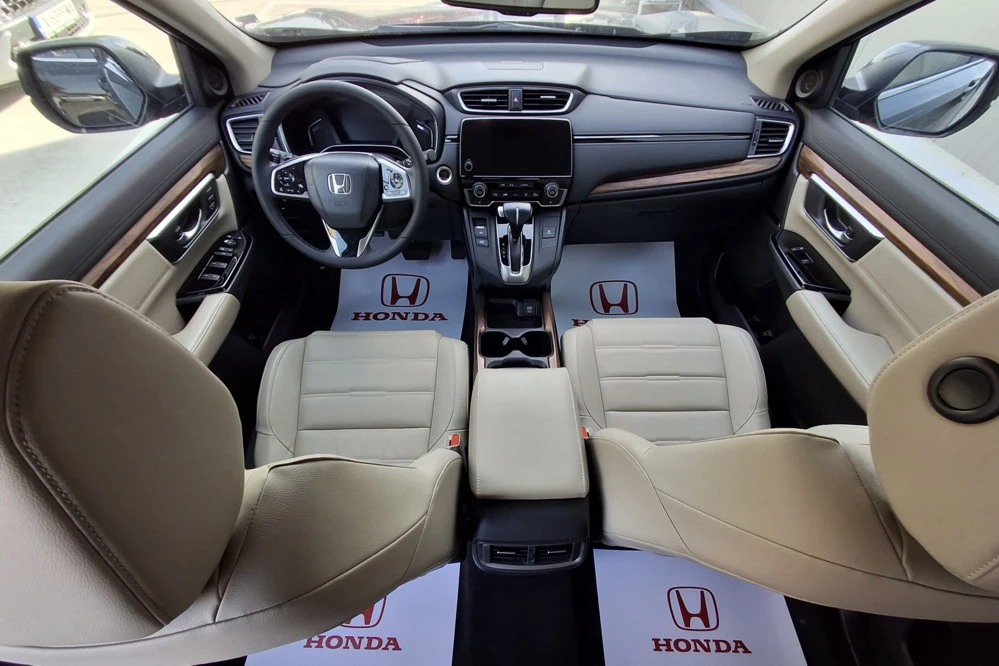 Honda Cr-v 1.5 VTEC Turbo Prestige AT | Mobile.bg � ����������� 12