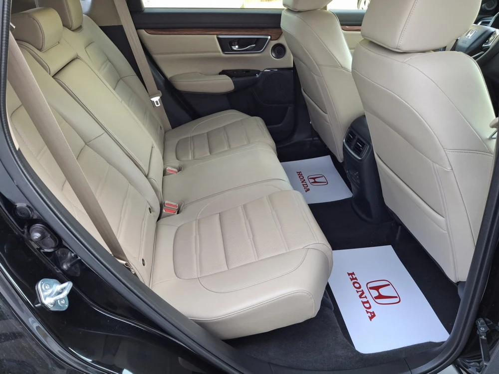Honda Cr-v 1.5 VTEC Turbo Prestige AT | Mobile.bg � ����������� 15