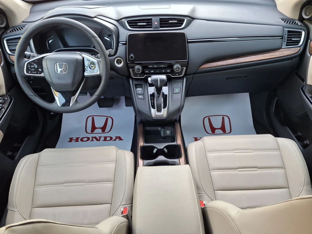 Honda Cr-v 1.5 VTEC Turbo Prestige AT | Mobile.bg � ����������� 11