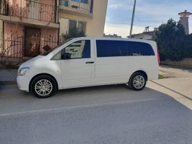 Mercedes-Benz Vito 2.2 CDI, снимка 2