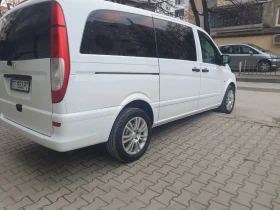 Mercedes-Benz Vito 2.2 CDI, снимка 3