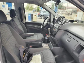 Mercedes-Benz Vito 2.2 CDI, снимка 9