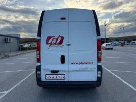 Opel Vivaro 2.0 CDTI , снимка 6