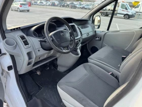 Opel Vivaro 2.0 CDTI , снимка 9