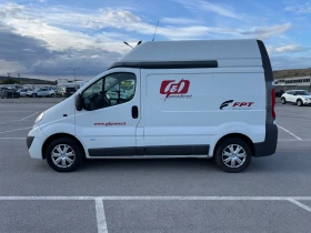 Opel Vivaro 2.0 CDTI , снимка 8