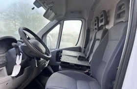 Peugeot Boxer, снимка 9