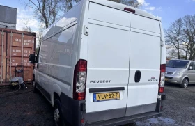 Peugeot Boxer, снимка 7